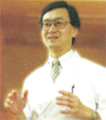 小島原内科クリニック　院長　小島原　將博